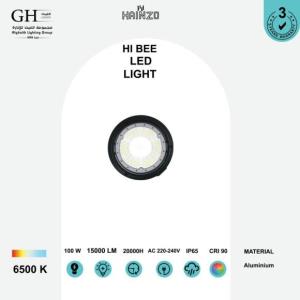هاي بي هاينزو 100 واط  GH3321