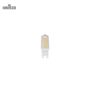 GH - 0339 - G9 -3000K -LED لمبة برلين جي ناين 5واط اصفر