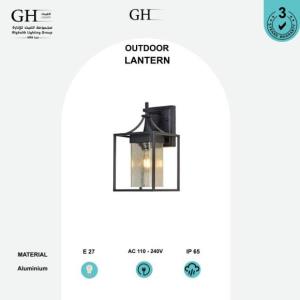 GH- 2496فانوس خارجي