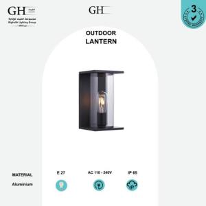 GH-فانوس خارجي