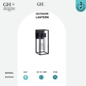 GH-فانوس خارجي