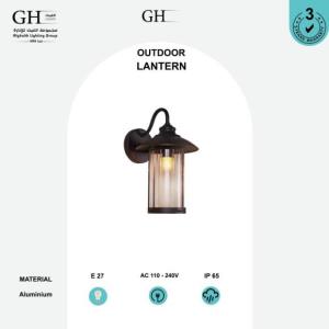 GH-فانوس خارجي