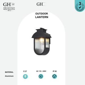 GH-فانوس خارجي