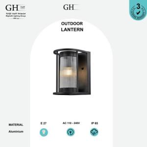 GH-فانوس خارجي