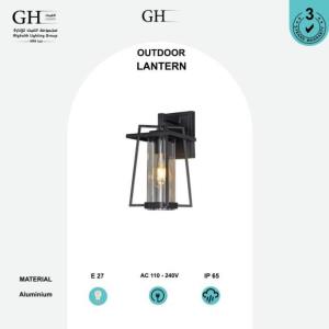 GH-2462فانوس خارجي