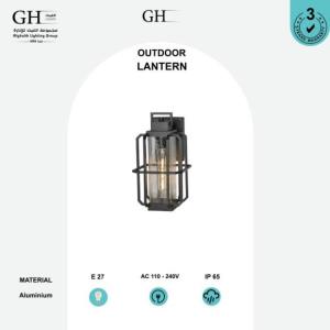GH-فانوس خارجي