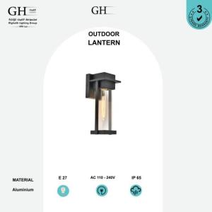 GH-فانوس خارجي