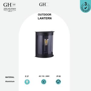 GH-فانوس خارجي