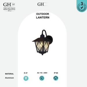 GH-فانوس خارجي
