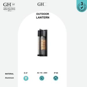 GH-فانوس خارجي