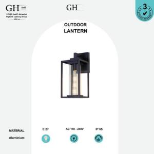 GH-فانوس خارجي