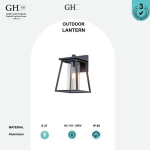 GH-2438-1Wفانوس خارجي