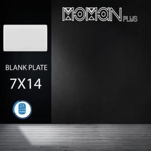 تسكيره 7*14 مومان ابيض