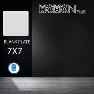 تسكيره 7*7 مومان ابيض